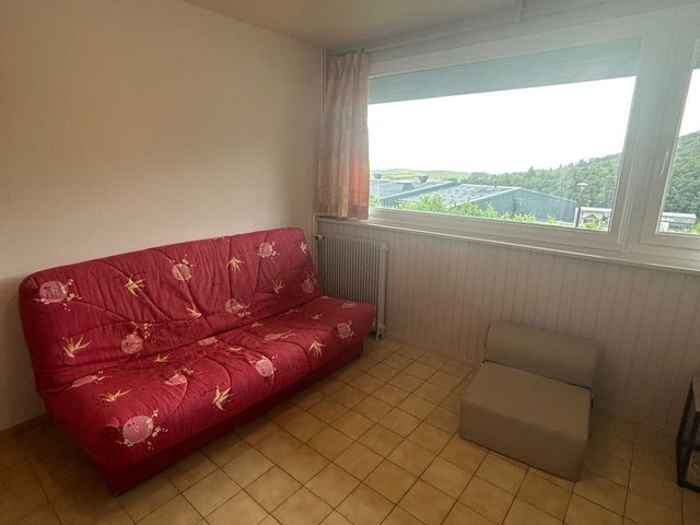Studio 2 personnes - Super-Besse