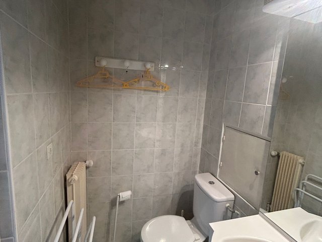 Studio 2 personnes - Super-Besse