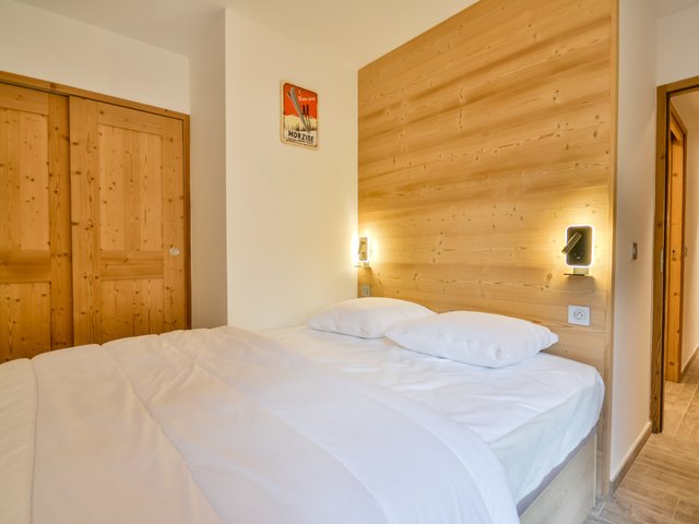 Résidence ELAN - Morzine