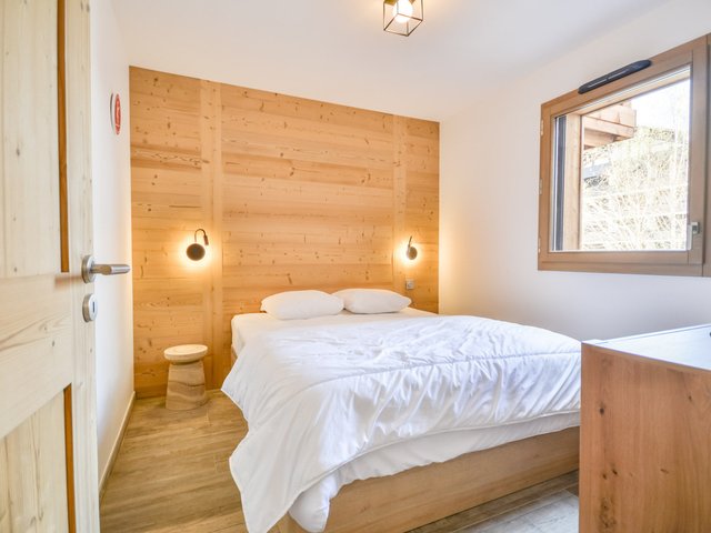 Résidence ELAN - Morzine