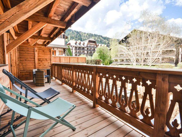 Résidence ELAN - Morzine