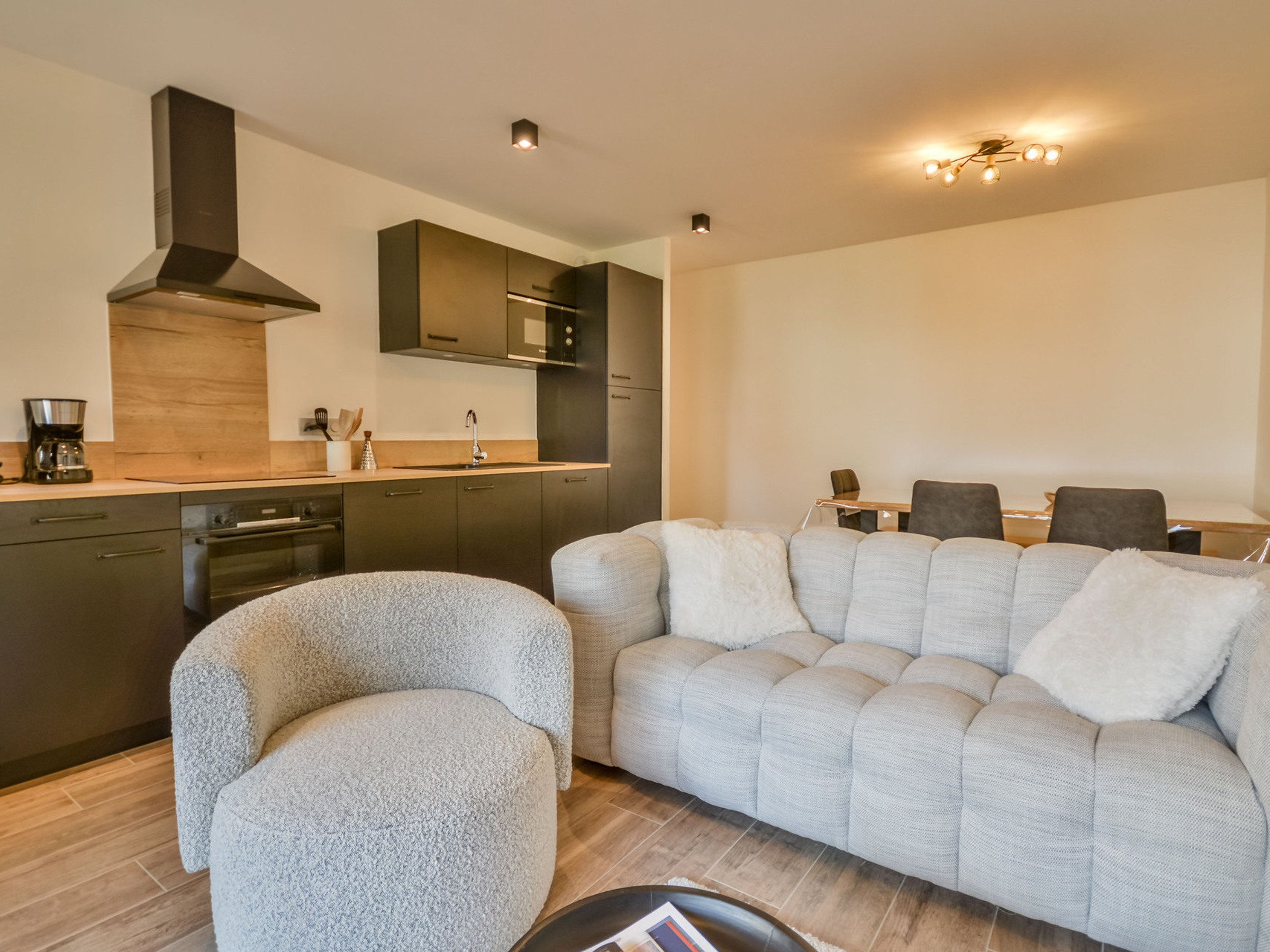 Appartement 4 pièces 5 personnes - Résidence ELAN - Morzine