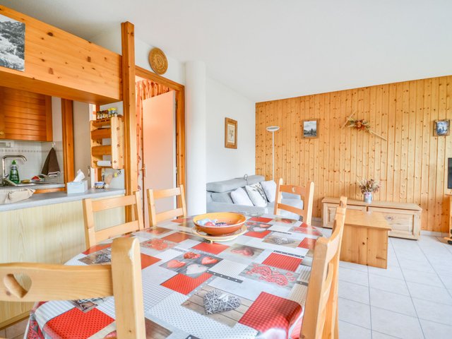 Résidence LES MITOULETS - Morzine