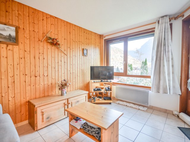Résidence LES MITOULETS - Morzine