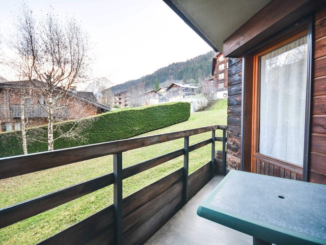 Résidence LES MITOULETS - Morzine