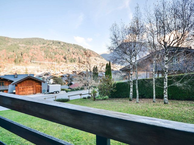 Résidence LES MITOULETS - Morzine