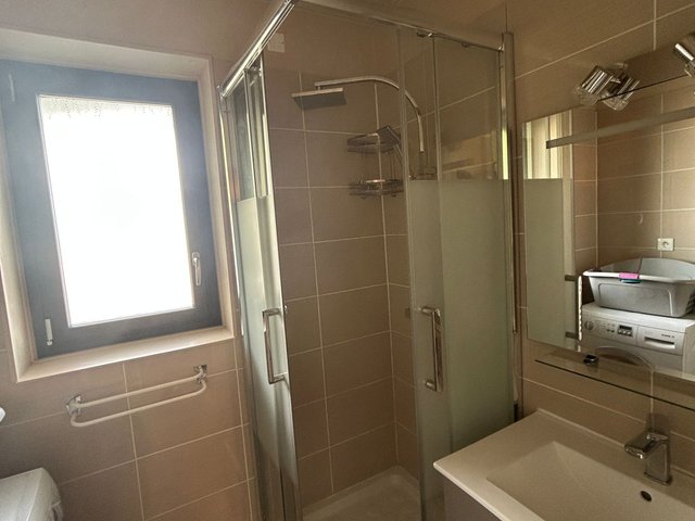 Appartement 3 pièces 8 personnes avec terrasse - Super-Besse