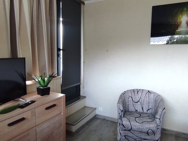 Appartement 3 pièces 8 personnes avec terrasse - Super-Besse