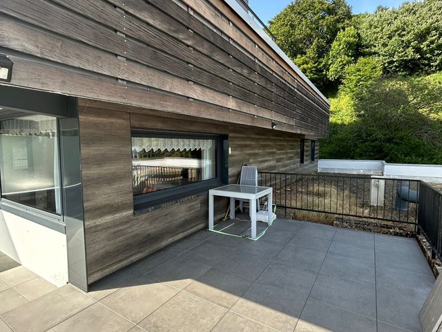Appartement 3 pièces 8 personnes avec terrasse - Super-Besse