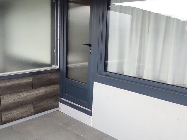 Appartement 3 pièces 8 personnes avec terrasse - Super-Besse