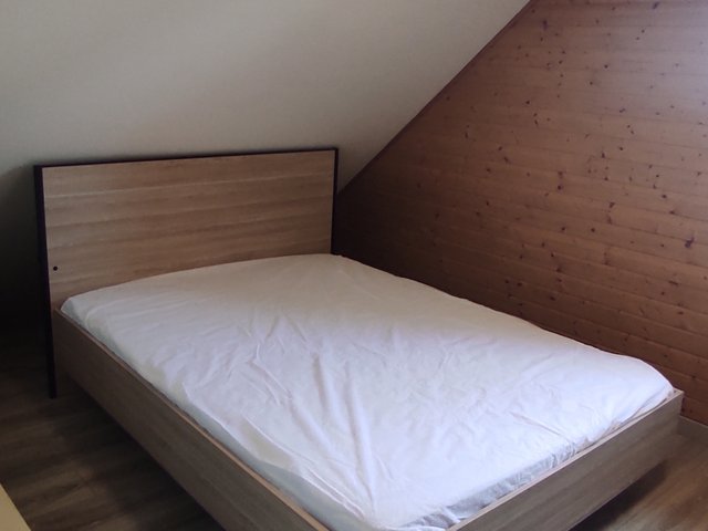 Chalet 4 pièces 10 personnes avec balcon - Super-Besse