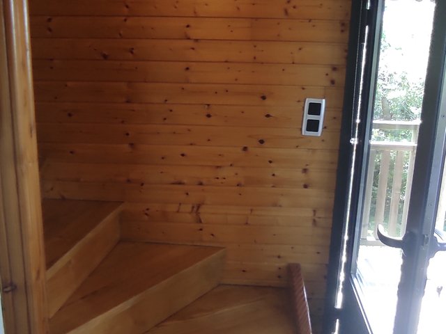 Chalet 4 pièces 10 personnes avec balcon - Super-Besse