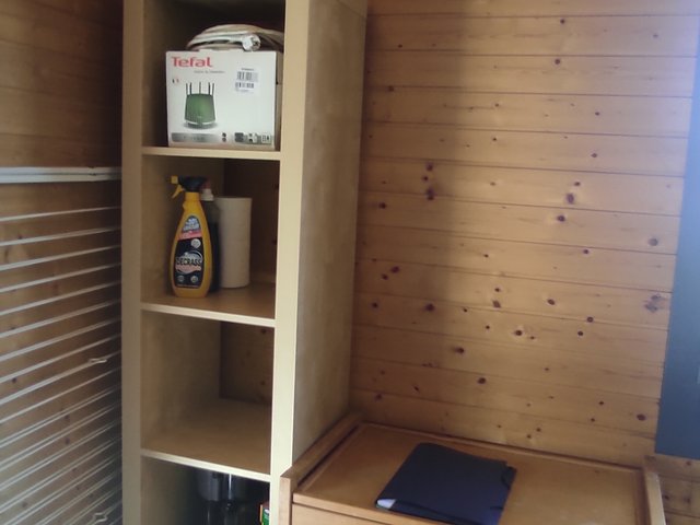 Chalet 4 pièces 10 personnes avec balcon - Super-Besse
