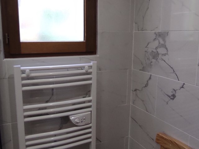 Chalet 4 pièces 10 personnes avec balcon - Super-Besse