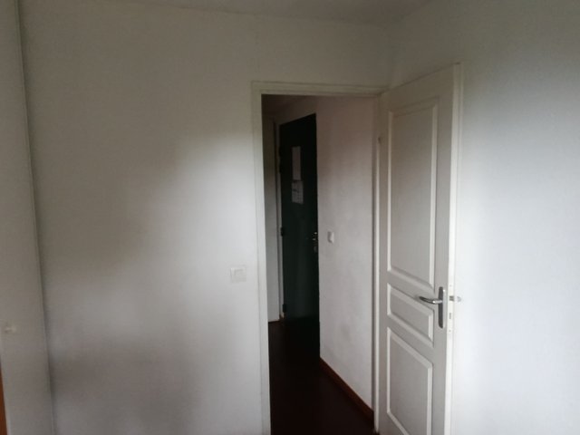 Appartement 2 pièces 4 personnes avec balcon - Super-Besse
