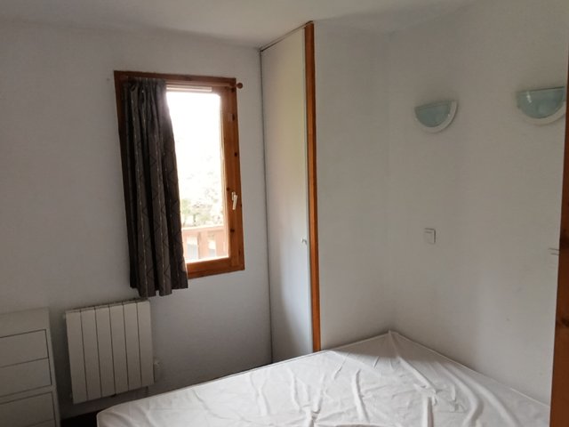 Appartement 2 pièces 4 personnes avec balcon - Super-Besse