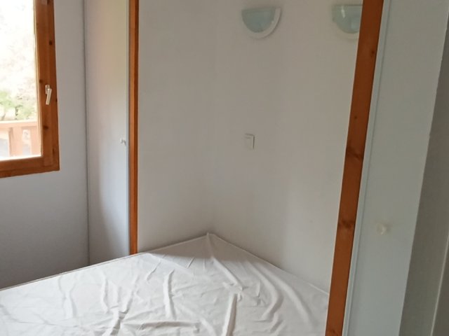 Appartement 2 pièces 4 personnes avec balcon - Super-Besse