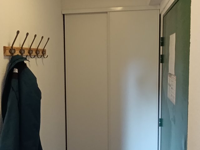 Appartement 2 pièces 4 personnes avec balcon - Super-Besse
