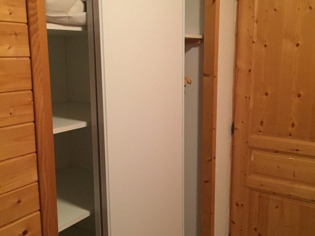 Appartement 3 pièces 6 personnes avec balcon - Les Carroz d'Araches