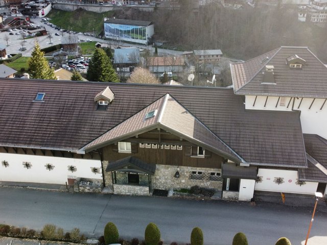 Résidence LE SAINT ALBAN - Morzine