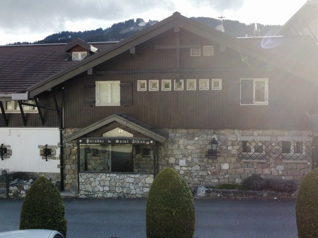 Résidence LE SAINT ALBAN - Morzine