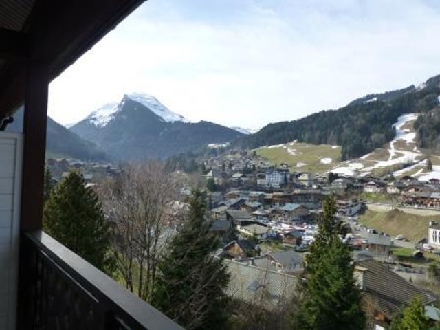 Résidence LE SAINT ALBAN - Morzine