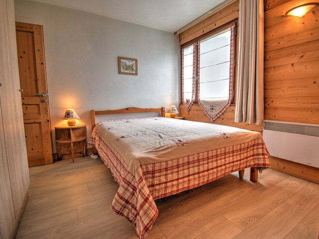 Résidence LE NANT CRUE - Morzine
