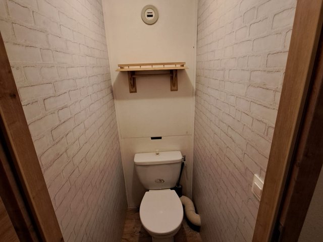Appartement 2 pièces 4 personnes avec balcon - Les Carroz d'Araches