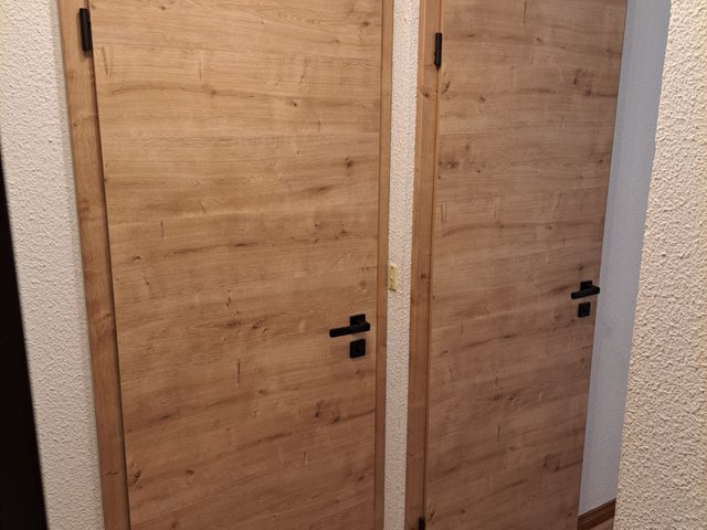 Appartement 2 pièces 4 personnes avec balcon - Les Carroz d'Araches