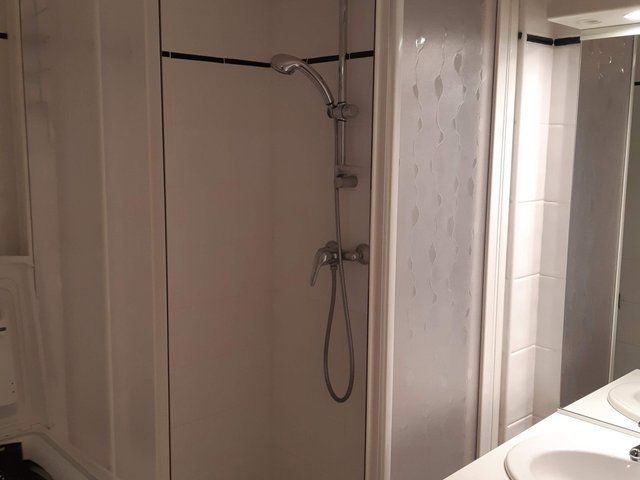 Appartement 2 pièces 6 personnes avec balcon - Les Carroz d'Araches