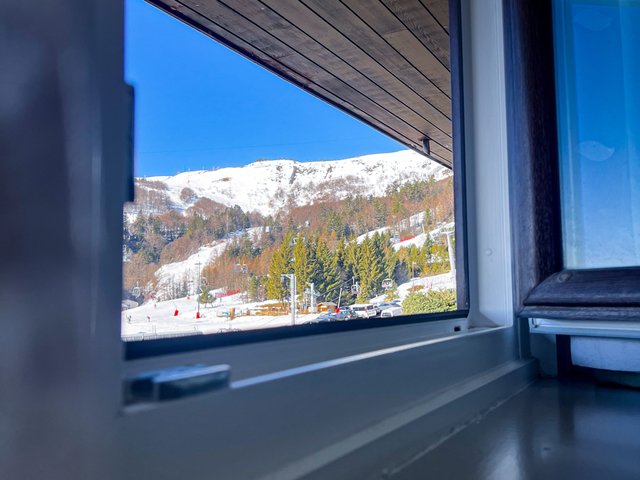 Studio 3 personnes - Super-Besse