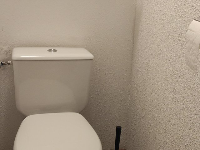 Appartement 3 pièces 6 personnes avec balcon - Super-Besse