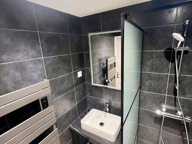 Appartement 3 pièces 6 personnes avec balcon - Super-Besse