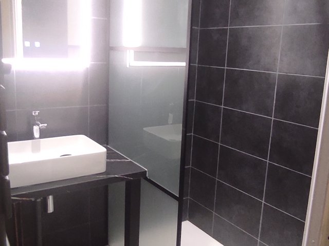 Appartement 3 pièces 6 personnes avec balcon - Super-Besse