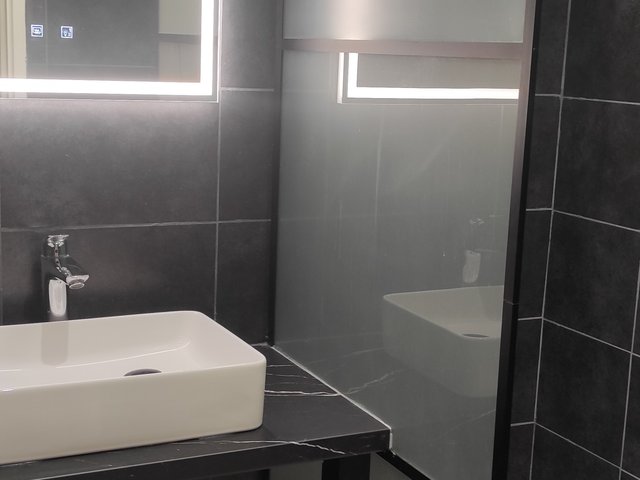 Appartement 3 pièces 6 personnes avec balcon - Super-Besse