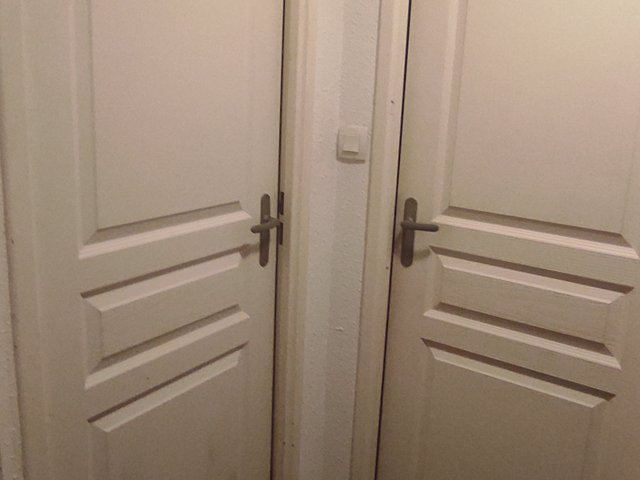 Appartement 3 pièces 6 personnes avec balcon - Super-Besse