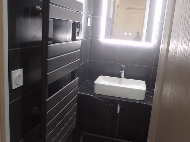 Appartement 3 pièces 6 personnes avec balcon - Super-Besse