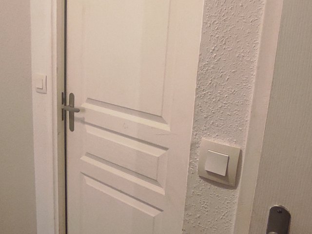 Appartement 3 pièces 6 personnes avec balcon - Super-Besse