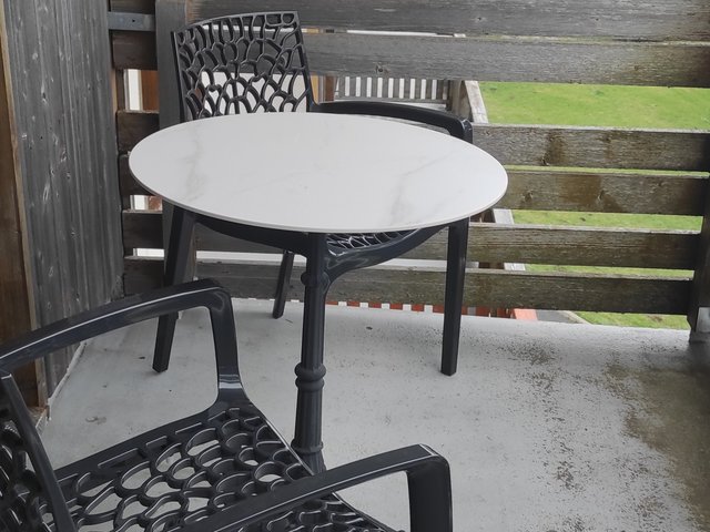 Appartement 3 pièces 6 personnes avec balcon - Super-Besse