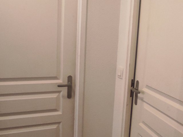 Appartement 3 pièces 6 personnes avec balcon - Super-Besse