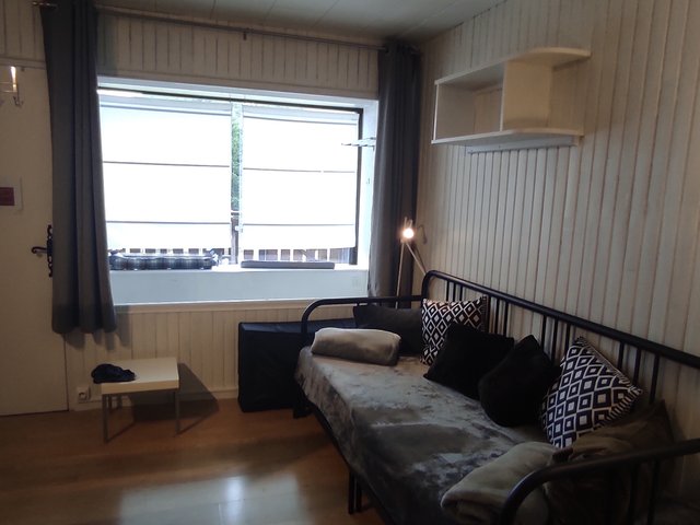 Appartement 2 pièces 6 personnes avec terrasse - Super-Besse