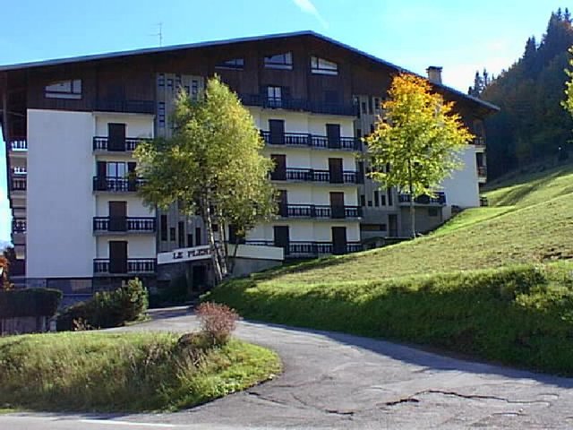 Résidence LE PLENEY - Morzine