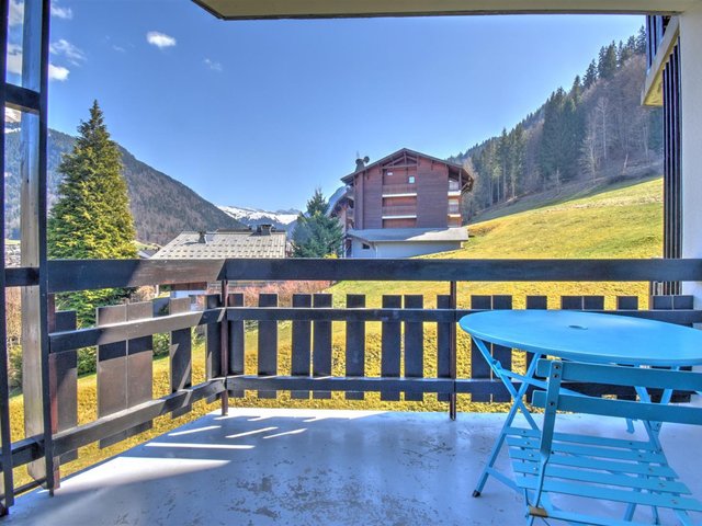 Résidence LE PLENEY - Morzine