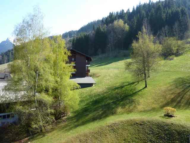Résidence LE PLENEY - Morzine