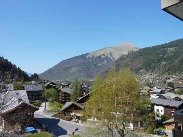 Résidence LE PLENEY - Morzine