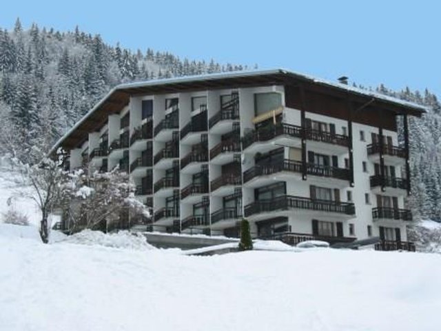 Résidence LE PLENEY - Morzine