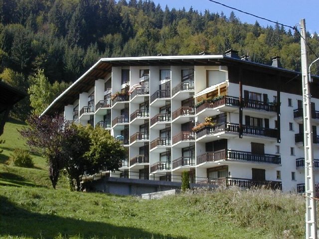 Résidence LE PLENEY - Morzine