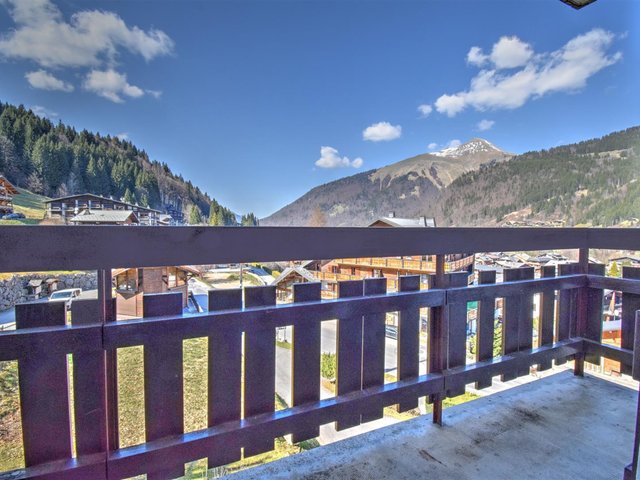 Résidence LE PLENEY - Morzine