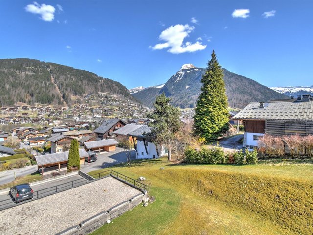 Résidence LE PLENEY - Morzine