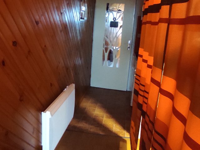 Studio 4 personnes avec balcon - Super-Besse